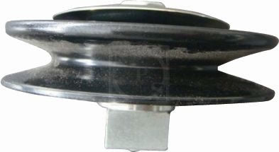 Tensor de correa auxiliar NPS M110I06 (OE MB918552)