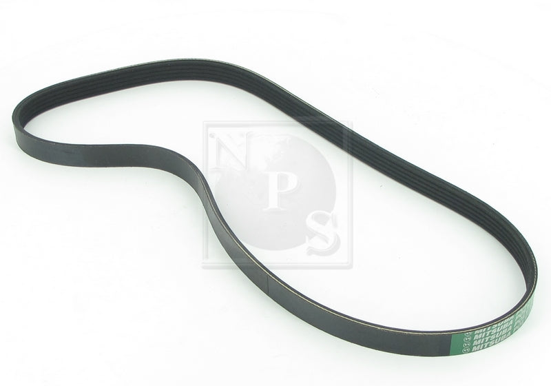 Courroie d'accessoires NPS M111A07 (OE F80215907A)