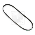 Auxiliary belt NPS M111A12 (OE B6BF18381B9F)