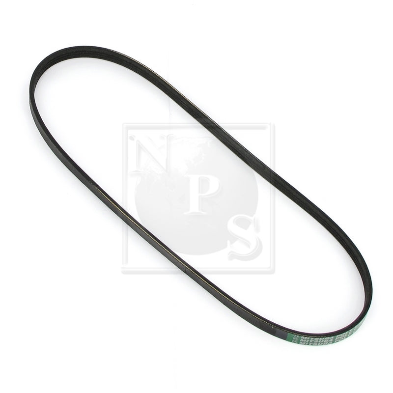 Auxiliary belt NPS M111A12 (OE B6BF18381B9F)