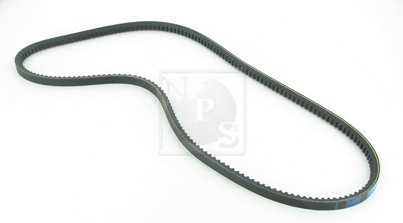 Correa auxiliar NPS M111A55 (OE 13X1275LA)