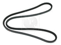 Courroie d'accessoires NPS M111A58 (OE 13X1525LA)