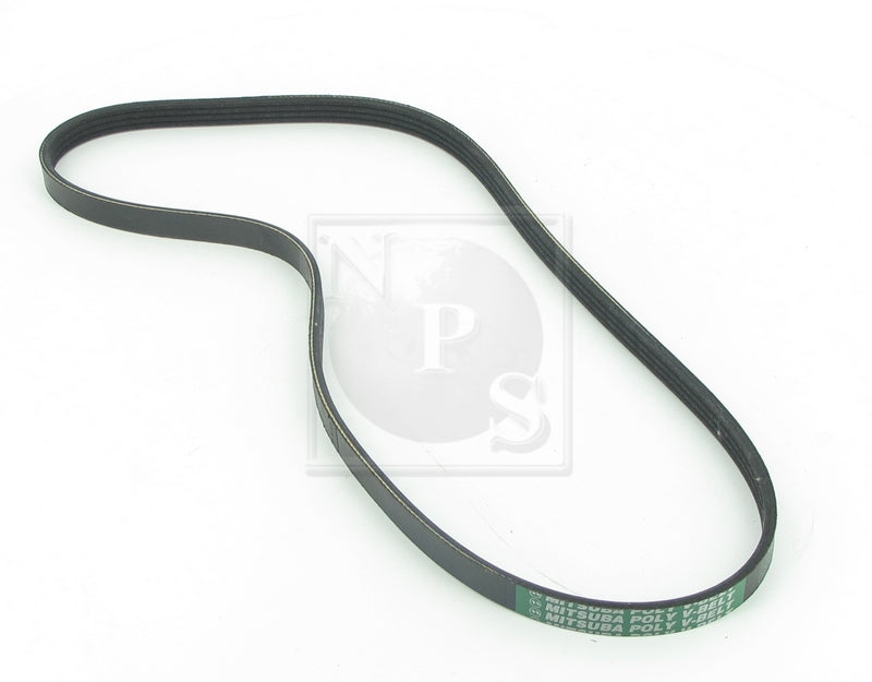 Courroie d'accessoires NPS M111A75 (OE 4PK1006)