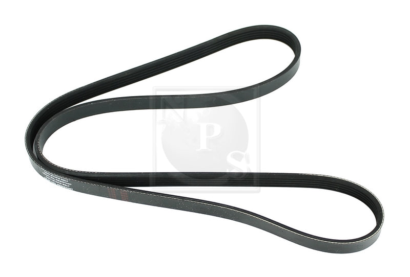Courroie d'accessoires NPS M111I11 (OE MD142117)