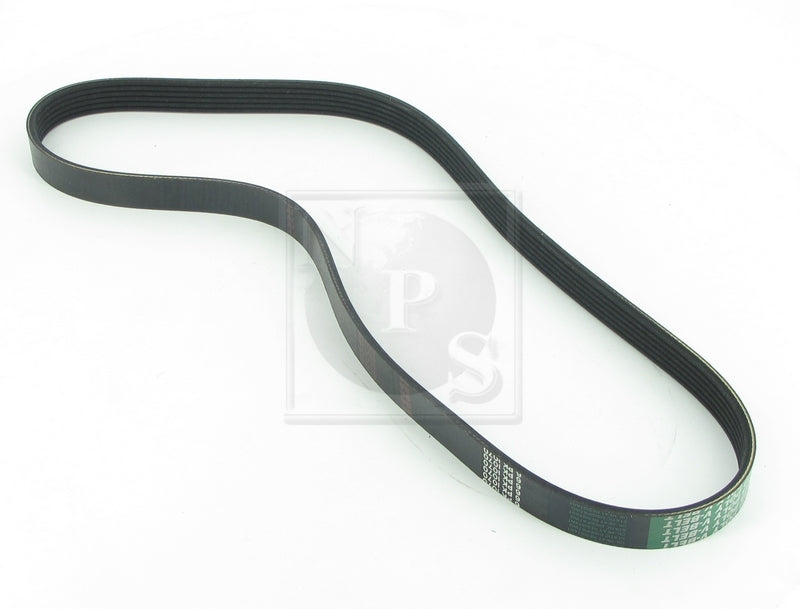 Courroie d'accessoires NPS M111I15 (OE MD165995)