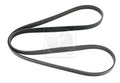 Courroie d'accessoires NPS M111I18 (OE MN128695)