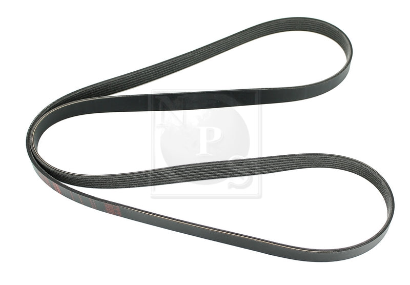 Courroie d'accessoires NPS M111I18 (OE MN128695)