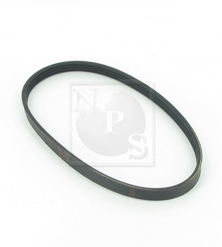 Courroie d'accessoires NPS M111I60 (OE MD186111)