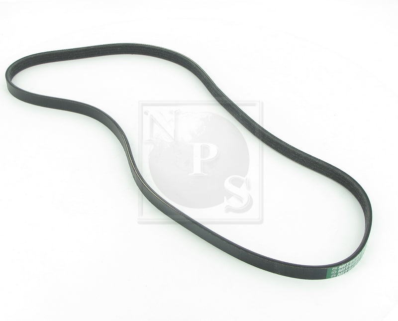 Correa auxiliar NPS M111I69 (OE 4PK1125)