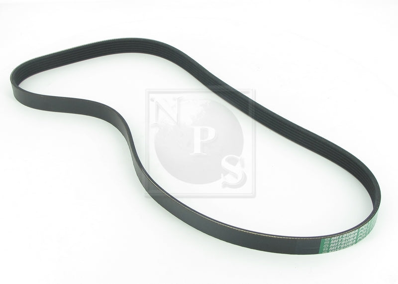 Correa auxiliar NPS M111I70 (OE 6PK1137)