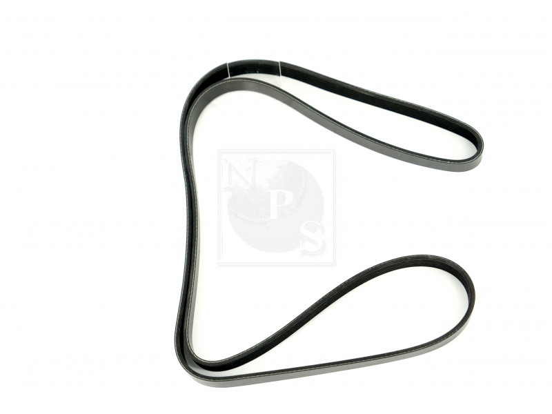 Correa auxiliar NPS M111I75 (OE 6PK1670)