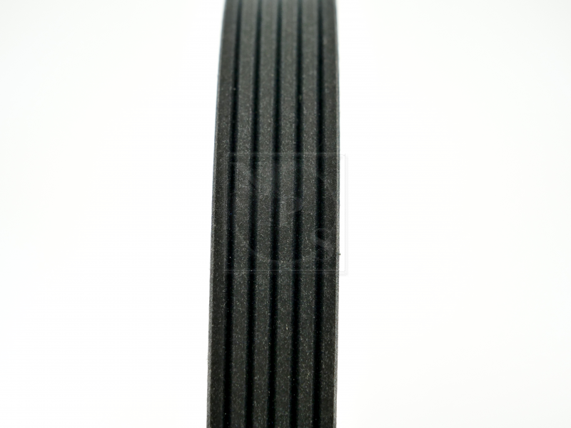 Correa auxiliar NPS M111I75 (OE 6PK1670)