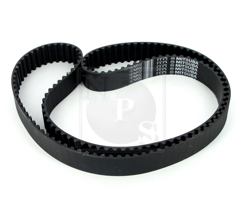 Timing belt NPS M112I09 (OE MD102250)