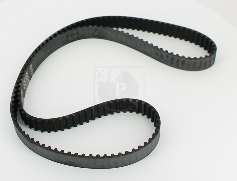 Timing belt NPS M112I53 (OE M864046)
