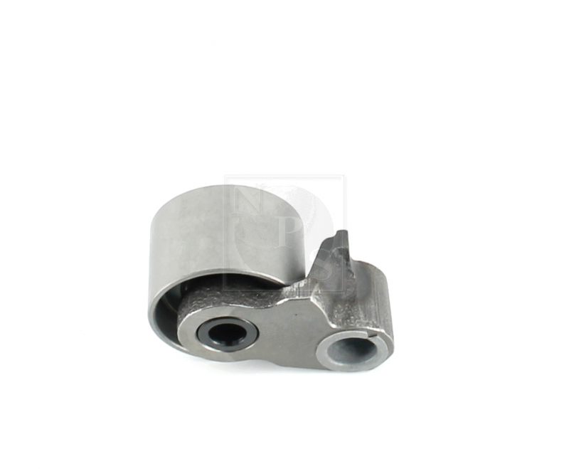 Zahnriemenrolle (Spann- oder Umlenkrolle) NPS M113A21A (OE JE1512750)
