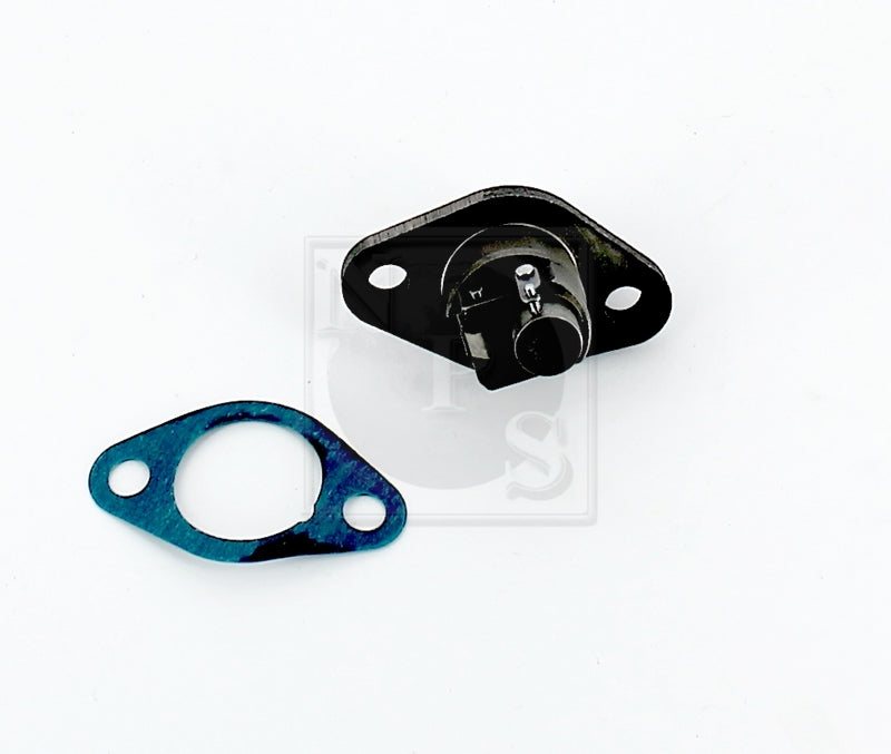 Timing belt pulley (tensioner or idler) NPS M113I06 (OE ME203100)