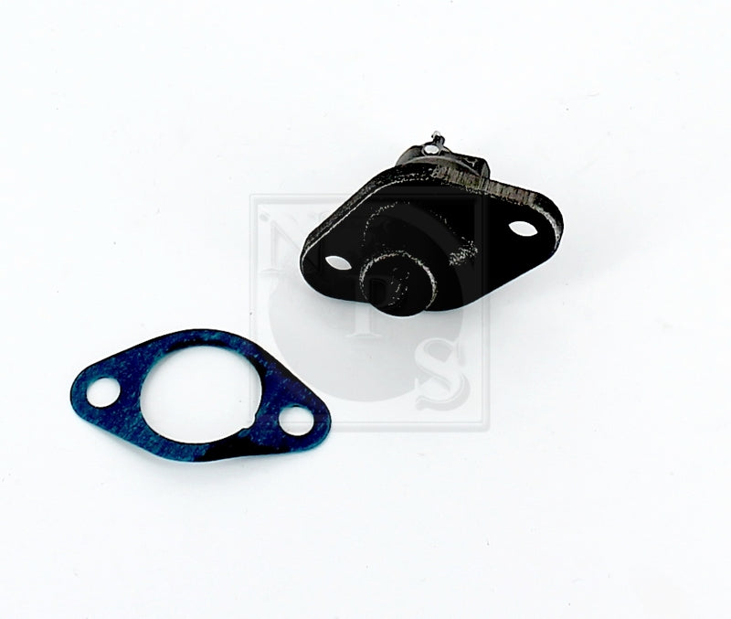 Timing belt pulley (tensioner or idler) NPS M113I06 (OE ME203100)