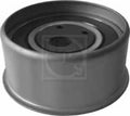 Timing belt pulley (tensioner or idler) NPS M113I58A (OE MN137247)