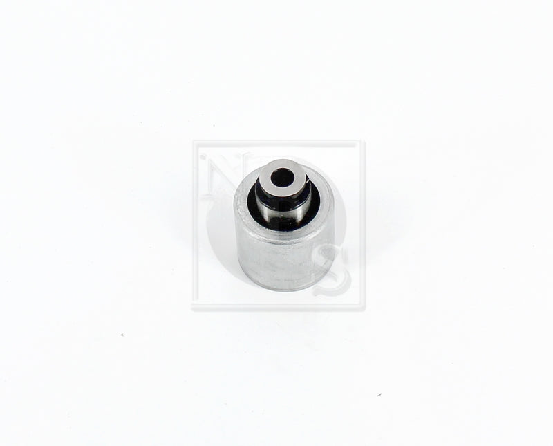 Zahnriemenrolle (Spann- oder Umlenkrolle) NPS M113I59B (OE MN980104)