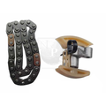 Kit de cadena de distribución NPS M117A01 (OE 0816J1)