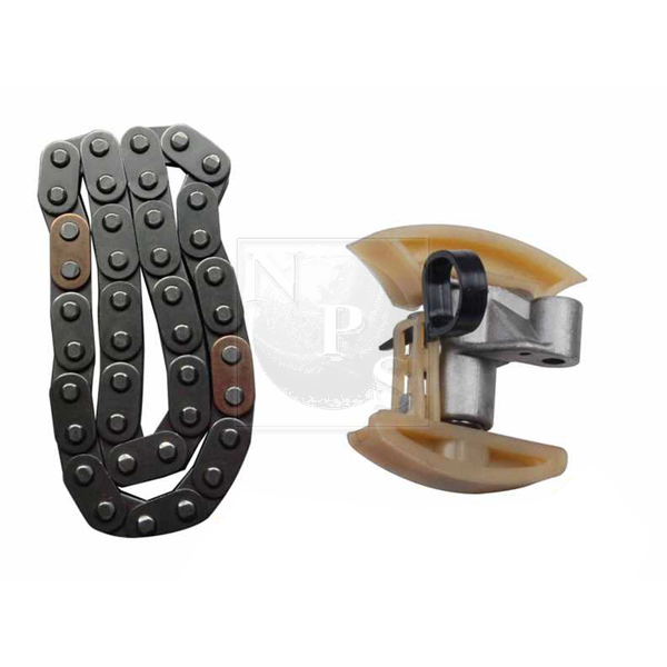 Kit de cadena de distribución NPS M117A01 (OE 0816J1)
