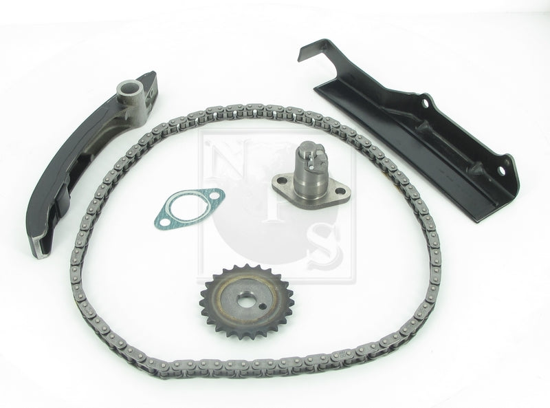 Kit de cadena de distribución NPS M117I02