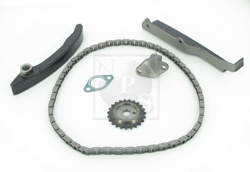 Kit de cadena de distribución NPS M117I02
