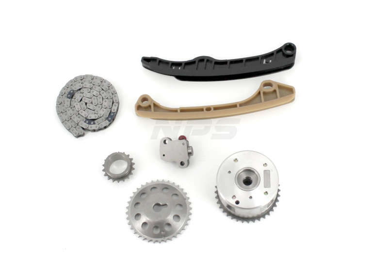 Kit de cadena de distribución NPS M117I04