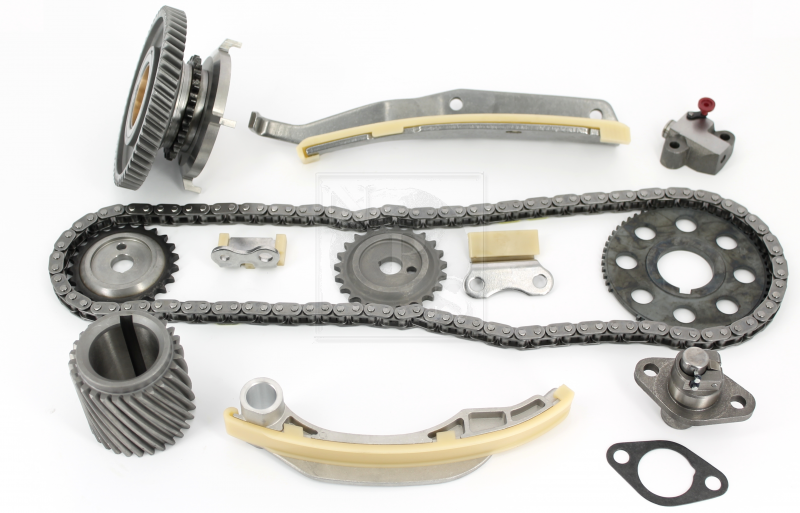 Timing chain kit NPS M117I06