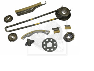 Timing chain kit NPS M117I06
