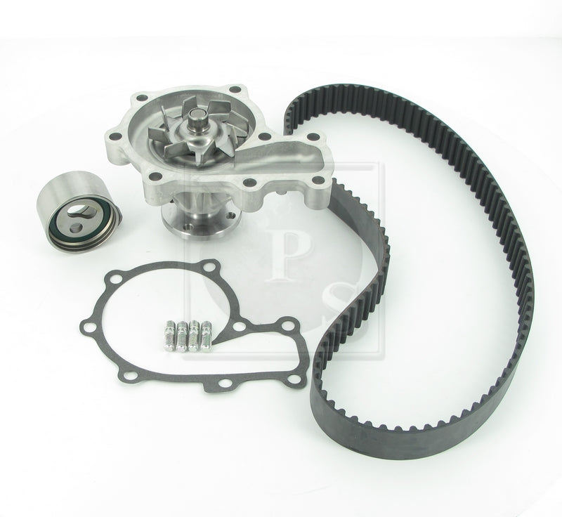 Kit de distribución con bomba de agua NPS M118A01