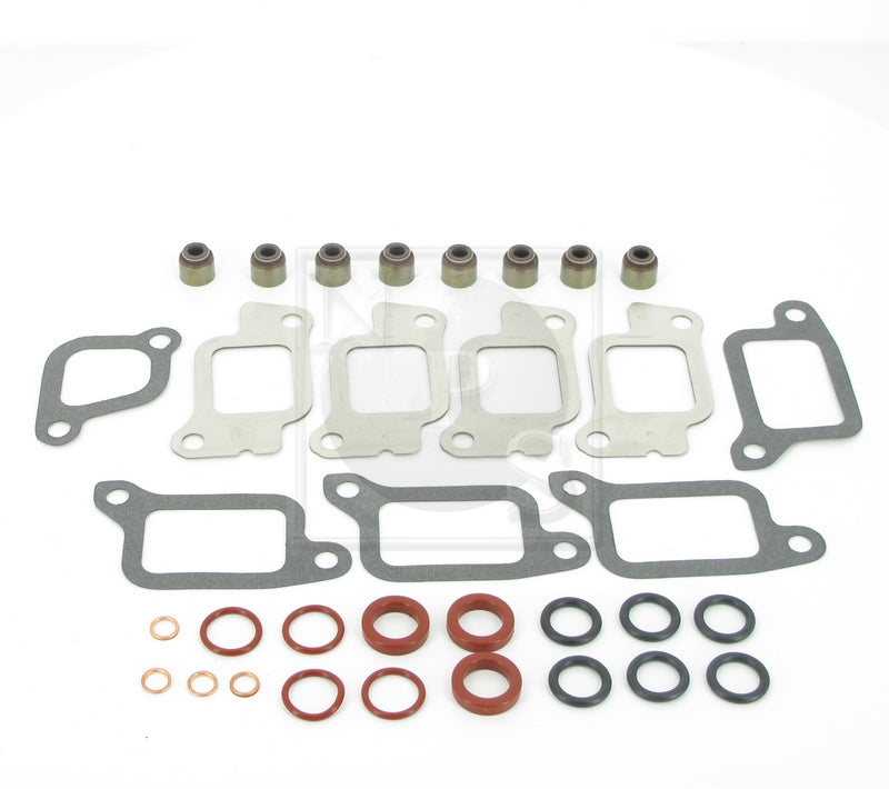 Cylinder head gasket set NPS M124I57 (OE MD996019)