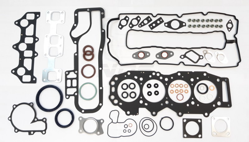 Juego completo de juntas de motor NPS M126A54