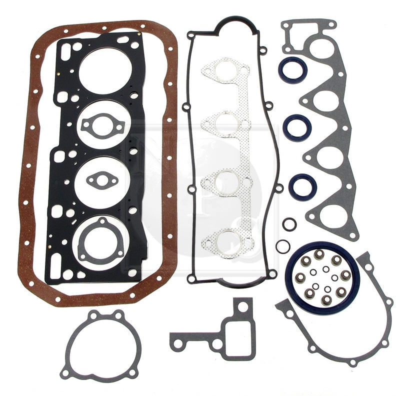 Juego completo de juntas de motor NPS M126A72 (OE 8AG710271)