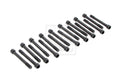 Cylinder head bolt set NPS M128I01 (OE MD040514)