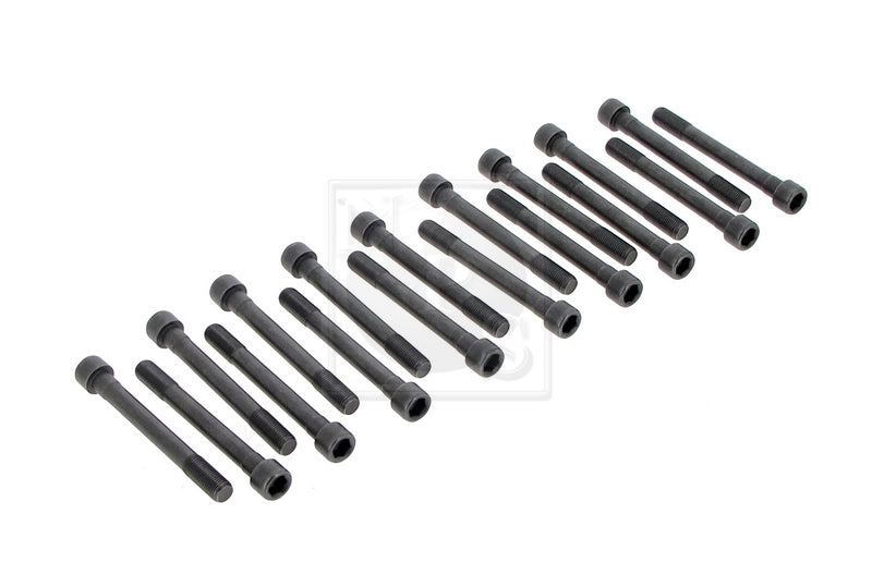 Cylinder head bolt set NPS M128I01 (OE MD040514)