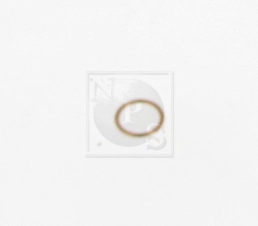 Dichtring Ölablassschraube NPS M129A06 (OE 995641800)