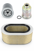 Kit de filtres NPS M130I01