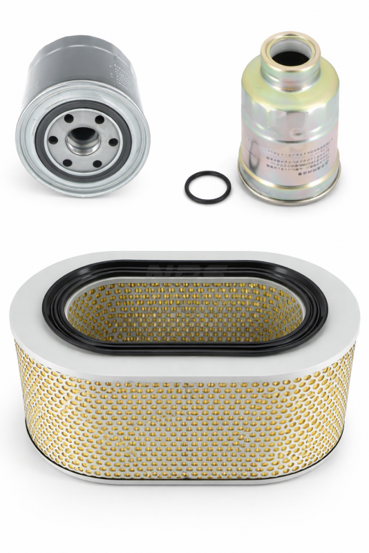 Kit de filtres NPS M130I01