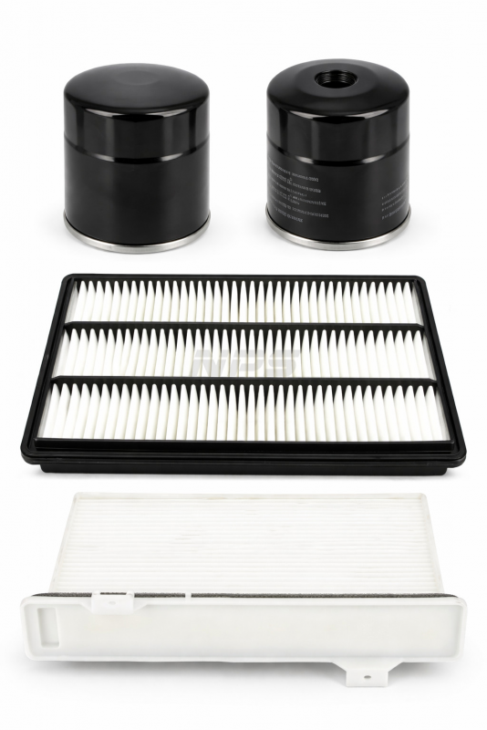 Kit de filtres NPS M130I03A