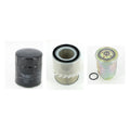 Contenu du kit (photo de chaque pièce) : Kit de filtres NPS M130I06