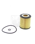 Filtro de aceite NPS M131A09 (OE L321143029A)