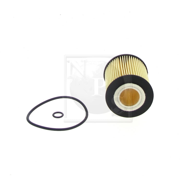 Filtro de aceite NPS M131A09 (OE L321143029A)
