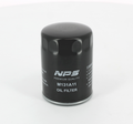 Filtre à huile NPS M131A11 (OE WLY414302)