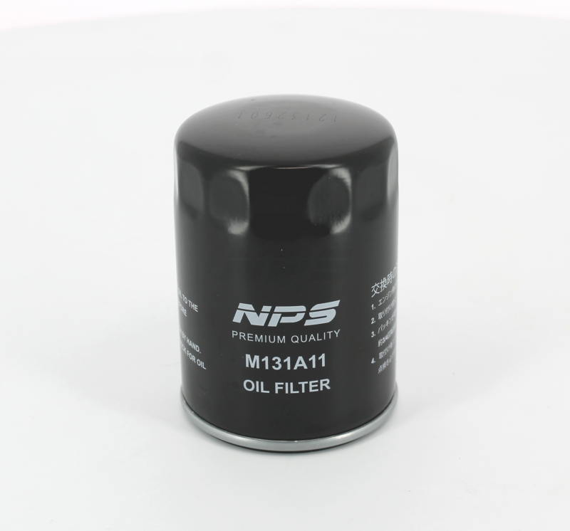 Filtre à huile NPS M131A11 (OE WLY414302)