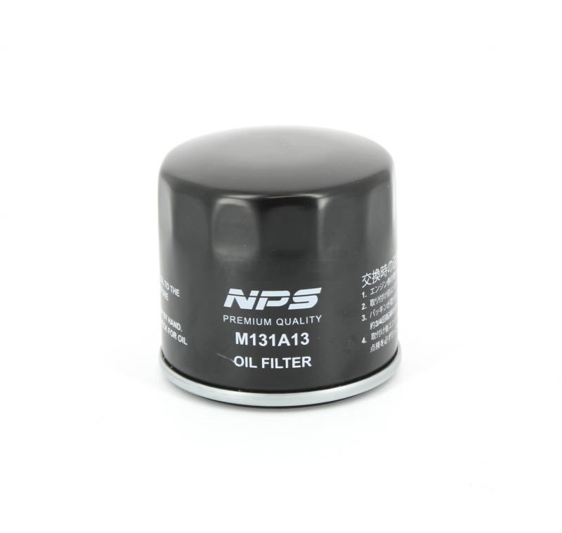 Ölfilter NPS M131A13 (OE B6Y114302)