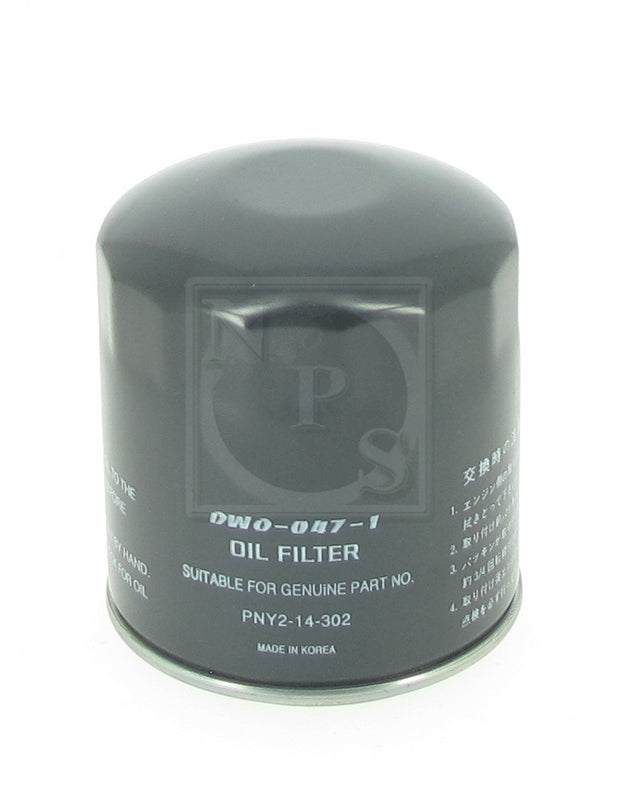 Ölfilter NPS M131A17 (OE PNY214302)