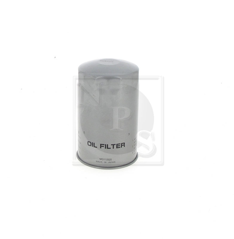 Filtre à huile NPS M131I06 (OE MD110920)