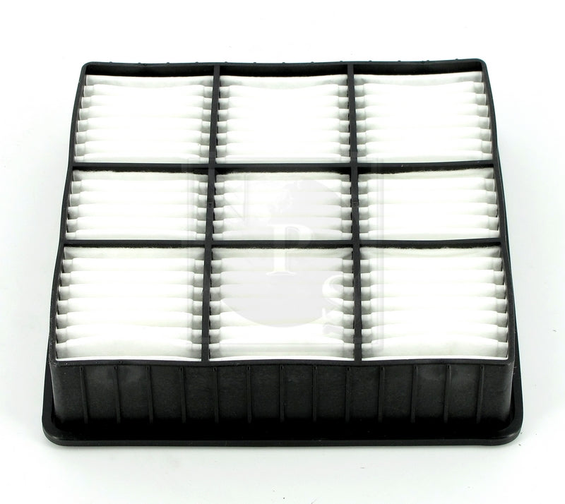 Filtro de aire NPS M132I33 (OE MR188657)