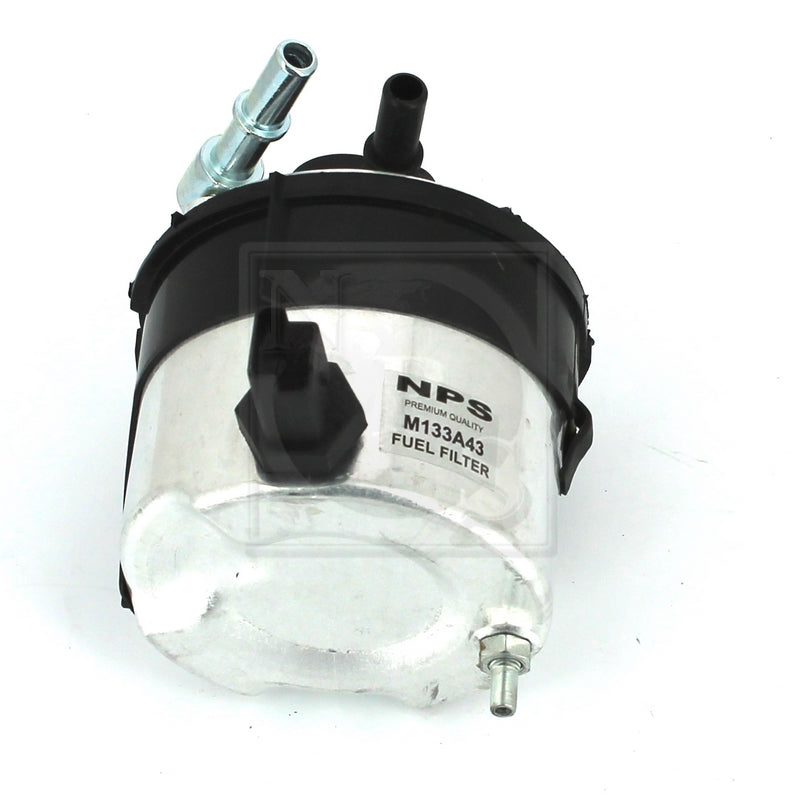 Filtro de combustible NPS M133A43 (OE Y603134809A)